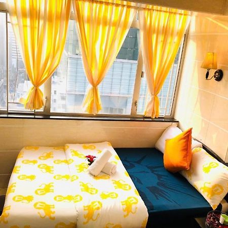 Rhine Guest House 香港 外观 照片
